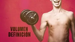 VOLUMEN Y DEFINICIÓN | José María Forte | Cuerpos Perfectos TV HD