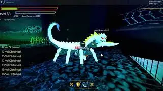 How to get the Power Pauldrons! Swordburst 2