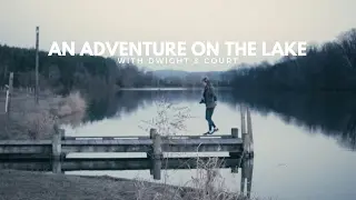 Chapter 37: An Afternoon On The Lake
