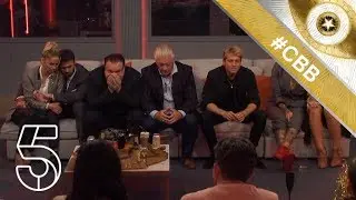 SHOCK EVICTION rocks the CBB House | Day 23