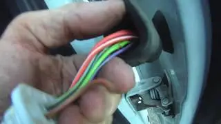 Dodge Ram Wiring Issues