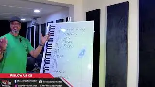 EVERY VOICE TYPE HAS A UNIQUE VOCAL RANGE