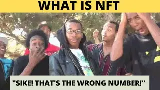What is #NFT? Non-Fungible-Tokens explained in Hindi. #KNOWARE 69 million$ nft