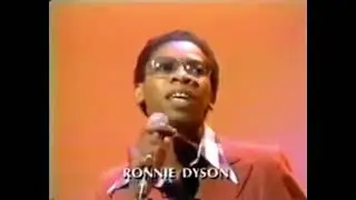 Ronnie Dyson - (I Like Being) Close To You      (1976)