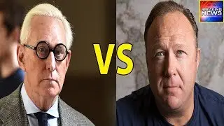 Roger Stone 12/27/17 Alex Jones INFOWARS December 27, 2017