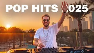 Spotify Pop Hits 2025 ♫ Lady Gaga, Bruno Mars, Ed Sheeran, Billie Eilish, Miley Cyrus, Tate McRae #