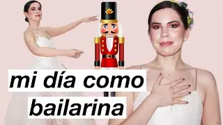 VLOG: SALÍ EN UN FESTIVAL DE BALLET | lefty