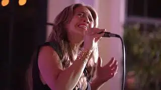Todd Strait's FUN HOUSE Album Release - &ldquo;Never Let Me Go&rdquo; (Livingston/Evans /Arr Mays)