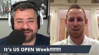 PGA Golf Picks and Odds | 2020 U.S. Open Picks, Predictions & Preview | ⛳ Tee Time from Vegas