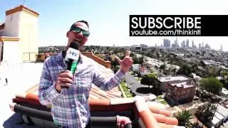 Creative Leadership Interviews | The Creative Leadership Tour: LA to San Diego