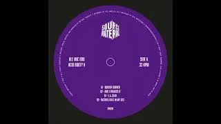 Ole Mic Odd &ndash; Incense Dust In My 303