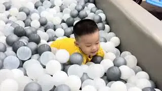 Bắp đã lớn ❤️