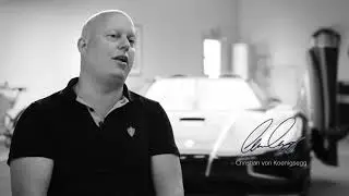 What is a Koenigsegg