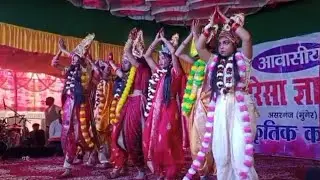 Asarganj | Durga Maa Ke 9 Avtar | Mahishasur Vadh | 26 January School Program| Mother Teresa 