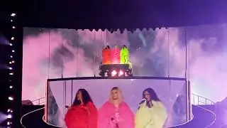 (FULL) Between Us live at Confetti Tour in Manchester - Little Mix - May 6th 2022