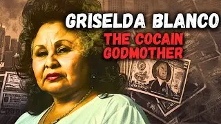 Gangster Stories For Sleep | Griselda Blanco &ndash; The Cocaine Godmother