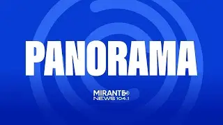 Panorama - 21/01/2026 | Mirante News FM