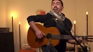 Merceditas (Chamame) - Marcelo Gabriel (Live Session)