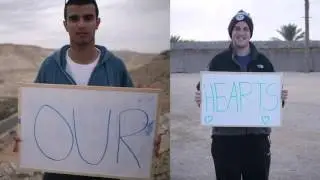 Letters from Israel -  Bus 42
