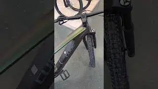 E-Bike 2025 CUBE STEREO HYBRID ONE44 EXC 800 🤩 #mtb #2025 #cube #stereo #shorts #new #ebike #hybrid