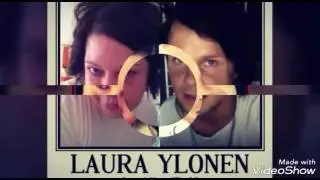 Lauri~ NEW World Fan page