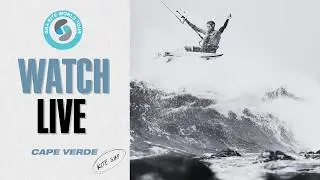 GKA Kitesurf World Cup Cape Verde 2026 - Day 4