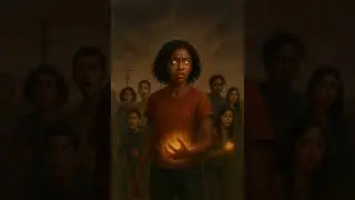 Born With Powers | Episode 1: The Awakening (African Teen Superpower Drama Series)