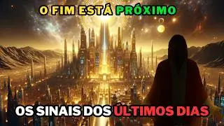O APOCALIPSE REVELADO: Profecias B&iacute;blicas e Sua Conex&atilde;o com os Dias Atuais.