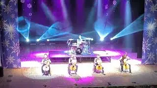 RockCellos LIVE 2025
