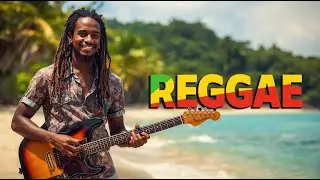 NEW Reggae Mix 2024 💓 Romantic Reggae Love Song 2024 ❣️ Relaxing Roadtrip Reggae Songs 131