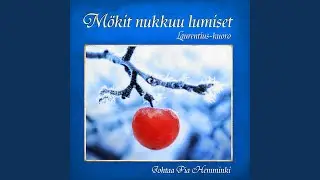 Uuden toivon joulu