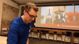 Net2van sourcing content with Chad Leaman