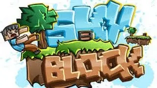 Minecraft ItsJerry&Harry Skyblocks #1 - w/ OMGItzJer & ajacks1