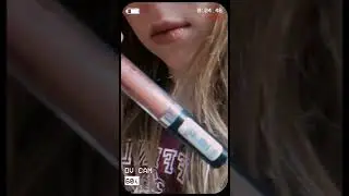 world's best cheapest drugstore lipgloss dm trend it up extra shine sparkle lipstick лучший блеск