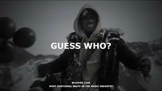 FREE 💀 Hard NF x Hopsin Type Beat 