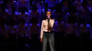 Coro Manuel Alonso 24-25. El tamborilero.