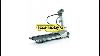 Tapis de Course Technogym Run Forma Occasion R&eacute;vis&eacute; Garantie 1 an