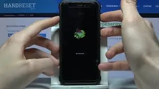 Что делать, если забыли пароль от OUKITEL WP5? Решение! Сброс и обход блокировки экрана OUKITEL WP5