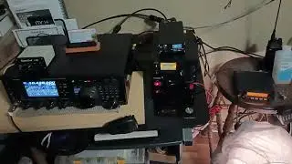 Basement Office Shack v2.0 -