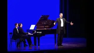 Festival musica russa 21 settembre 2018 2 parte