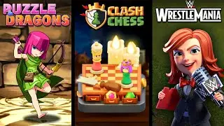 The History of Clash of Clans Collabs