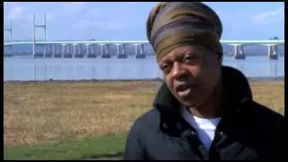Transatlantic Slave Trade Memorial - The 6 - Made In Bristol TV