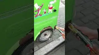 old car repair silicon waterproof video #youtubeshorts #short