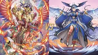 (Tourney) Mahar Nirvana vs Bavsargra