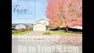 Rental House in Junction City 3BR/2.5BA by Property Management in Junction City