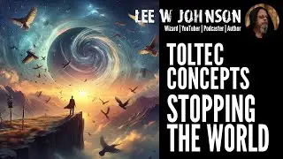 Stopping the World || Toltec Path