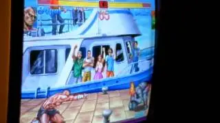 EVO2K13 Super Turbo - 3-man Team Tournament (Single Elim)