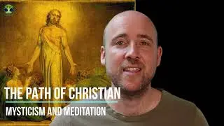 Intro to Christian Mysticism and Meditation Course