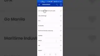 HOW TO PAY MMDA TICKET USING GCASH