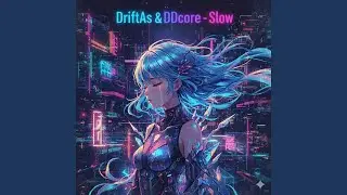 DriftAs & DDcore (Slow)